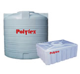 Polytex - Water Tanks & Chemical Tanks